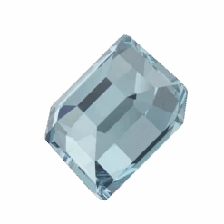 Serinity Flat Back Crystals Non Hotfix Small Hexagon (2777) Aquamarine(Serinity 2777 Flatback Crystals Non Hotfix Small Hexagon Aquamarine) -BlueStreak Crystal Shop Serinity Flat Back Crystals Non Hotfix Small Hexagon 2777 Aquamarine 2