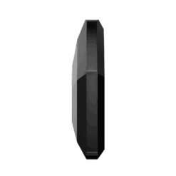 Swarovski Flat Back Crystals Non Hotfix Concise Pentagon (2775) Jet UNFOILED(Swarovski 2775 Flatback Crystals Non Hotfix Concise Pentagon Jet Unfoiled) -BlueStreak Crystal Shop Serinity Flat Back Crystals Non Hotfix Small Pentagon 2775 Jet UNFOILED 3