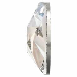 Serinity Flat Back Crystals Non Hotfix Star Rose (2100) Crystal Moonlight(Serinity Flat Back Crystals Non Hotfix Star Rose 2100 Crystal Moonlight) -BlueStreak Crystal Shop Serinity Flat Back Crystals Non Hotfix Star Rose 2100 Crystal Moonlight 3