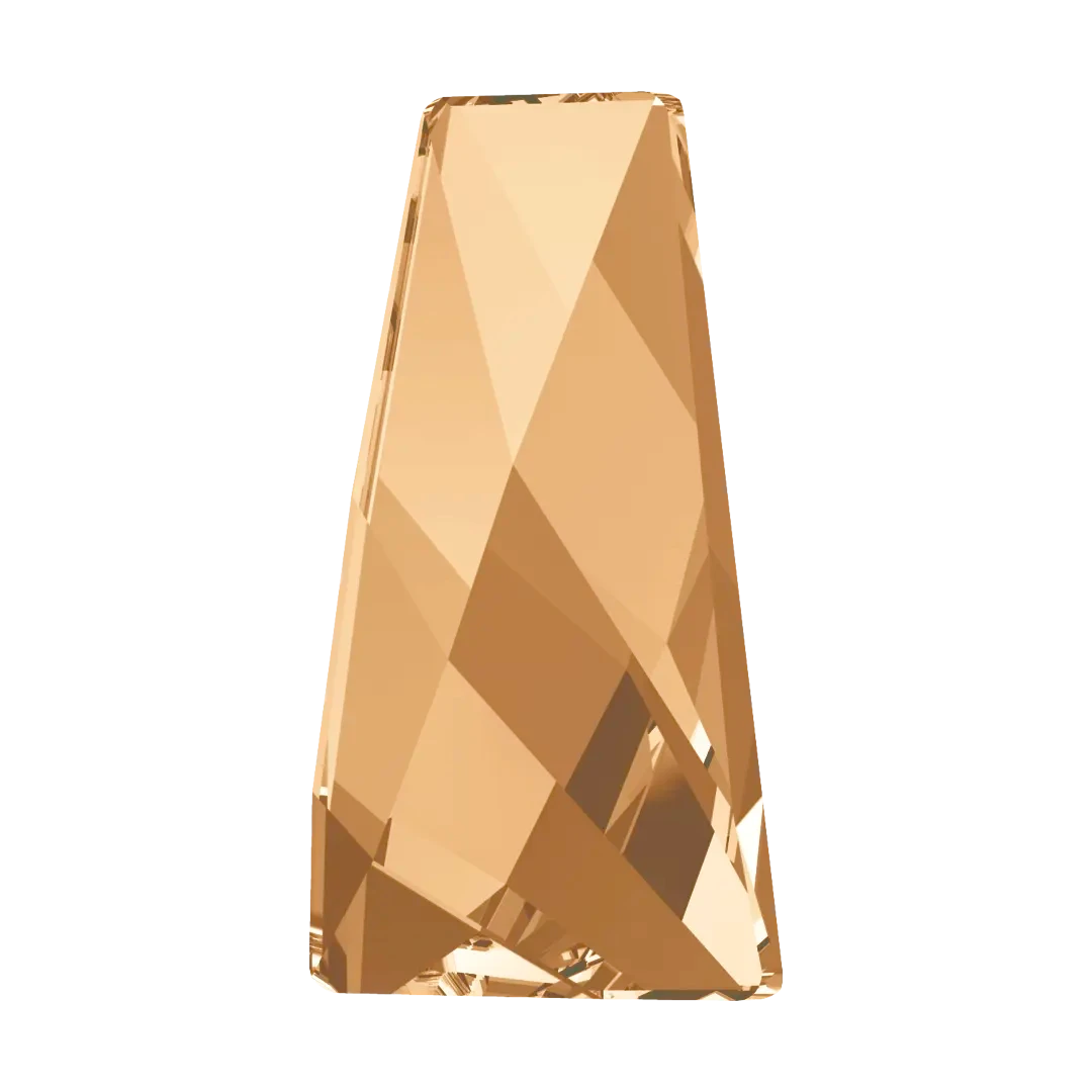 Serinity Flat Back Crystals Non Hotfix Wing (2770) Crystal Golden Shadow(Serinity 2770 Flatback Crystals Non Hotfix Wing Crystal Golden Shadow) 4 Serinity Flat Back Crystals Non Hotfix Wing (2770) Crystal Golden Shadow(Serinity 2770 Flatback Crystals Non Hotfix Wing Crystal Golden Shadow) - Image 2