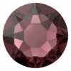 Serinity Flat Back Crystals Non Hotfix (2000, 2058 & 2088) Burgundy(Serinity Rhinestones Non Hotfix 2000 2058 2088 Burgundy) -BlueStreak Crystal Shop Serinity Hotfix Flat Back Crystals 2000 2038 2078 Burgundy 1