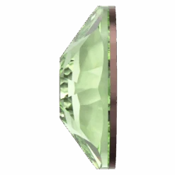 Swarovski Hotfix Flat Back Crystals (2000, 2038 & 2078) Chrysolite(Swarovski Hotfix Flat Back Crystals 2000 2038 2078 Chrysolite) -BlueStreak Crystal Shop Serinity Hotfix Flat Back Crystals 2000 2038 2078 Chrysolite 3 1