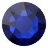 Swarovski Flat Back Crystals Non Hotfix (2000, 2058 & 2088) Cobalt(Swarovski Flat Back Crystals Rhinestones Non Hotfix 2000 2058 2088 Cobalt) -BlueStreak Crystal Shop Serinity Hotfix Flat Back Crystals 2000 2038 2078 Cobalt 1