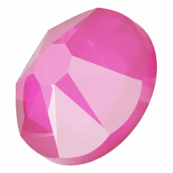 Swarovski Flat Back Crystals Non Hotfix (2000, 2058 & 2088) Crystal Electric Pink(Swarovski 2000 2058 2088 Flatback Crystals Non Hotfix Electric Pink) -BlueStreak Crystal Shop Serinity Hotfix Flat Back Crystals 2000 2038 2078 Crystal Electric Pink Ignite 2