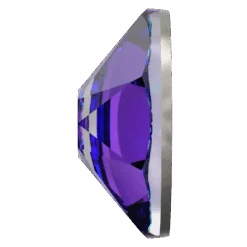 Swarovski Flat Back Crystals Non Hotfix (2000, 2058 & 2088) Crystal Heliotrope(Swarovski Flat Back Crystals Rhinestones Non Hotfix 2000 2058 2088 Crystal Heliotrope) 7 Swarovski Flat Back Crystals Non Hotfix (2000, 2058 & 2088) Crystal Heliotrope(Swarovski Flat Back Crystals Rhinestones Non Hotfix 2000 2058 2088 Crystal Heliotrope) -BlueStreak Crystal Shop Serinity Hotfix Flat Back Crystals 2000 2038 2078 Crystal Heliotrope 3 1