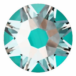 Serinity Hotfix Flat Back Crystals (2000, 2038 & 2078) Crystal Laguna Delite(Serinity 2000 2038 2078 Flatback Crystals Hotfix Crystal Laguna Delite)