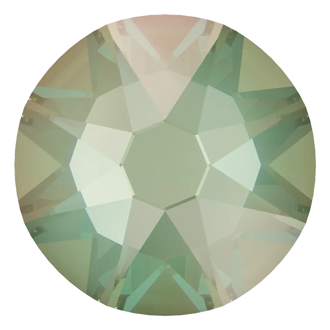 Serinity Flat Back Crystals Non Hotfix (2000, 2058 & 2088) Crystal Silky Sage Delite UNFOILED(Serinity 2000 2058 2088 Flatback Crystals Non Hotfix Silky Sage Delite) 3 Serinity Flat Back Crystals Non Hotfix (2000, 2058 & 2088) Crystal Silky Sage Delite UNFOILED(Serinity 2000 2058 2088 Flatback Crystals Non Hotfix Silky Sage Delite)