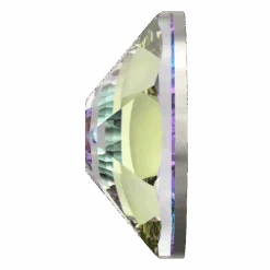 Serinity Flat Back Crystals Non Hotfix (2000, 2058 & 2088) Crystal Vitrail Light(Serinity Rhinestones Non Hotfix 2000 2058 2088 Crystal Vitrail Light) -BlueStreak Crystal Shop Serinity Hotfix Flat Back Crystals 2000 2038 2078 Crystal Vitrail Light 3