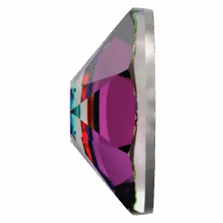 Swarovski Flat Back Crystals Non Hotfix (2000, 2058 & 2088) Crystal Vitrail Medium(Swarovski Flat Back Crystals Rhinestones Non Hotfix 2000 2058 2088 Crystal Vitrail Medium) -BlueStreak Crystal Shop Serinity Hotfix Flat Back Crystals 2000 2038 2078 Crystal Vitrail Medium 3