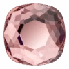Swarovski Flat Back Crystals Non Hotfix Cushion (2471) Vintage Rose(Swarovski 2471 Flatback Crystals Non Hotfix Cushion Vintage Rose) -BlueStreak Crystal Shop Serinity Hotfix Flat Back Crystals Cushion 2471 Vintage Rose 1