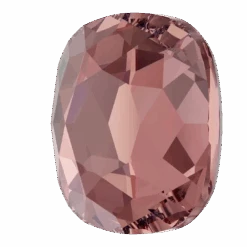 Serinity Flat Back Crystals Non Hotfix Cushion (2471) Vintage Rose(Serinity 2471 Flatback Crystals Non Hotfix Cushion Vintage Rose) 7 Serinity Flat Back Crystals Non Hotfix Cushion (2471) Vintage Rose(Serinity 2471 Flatback Crystals Non Hotfix Cushion Vintage Rose) -BlueStreak Crystal Shop Serinity Hotfix Flat Back Crystals Cushion 2471 Vintage Rose 3