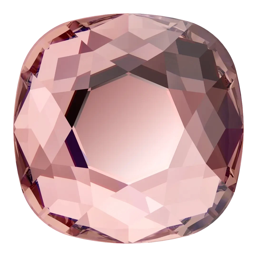 Serinity Flat Back Crystals Non Hotfix Cushion (2471) Vintage Rose(Serinity 2471 Flatback Crystals Non Hotfix Cushion Vintage Rose) 3 Serinity Flat Back Crystals Non Hotfix Cushion (2471) Vintage Rose(Serinity 2471 Flatback Crystals Non Hotfix Cushion Vintage Rose)