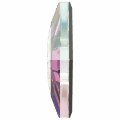 Serinity Hotfix Flat Back Crystals Diamond (2773) Crystal AB(Serinity 2773 Hotfix Flatback Crystals Diamond Crystal Ab) -BlueStreak Crystal Shop Serinity Hotfix Flat Back Crystals Diamond 2773 Crystal AB 3