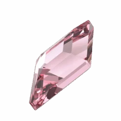 Serinity Flat Back Crystals Non Hotfix Diamond (2773) Light Rose(Serinity 2773 Flatback Crystals Non Hotfix Diamond Light Rose) -BlueStreak Crystal Shop Serinity Hotfix Flat Back Crystals Diamond 2773 Light Rose 2