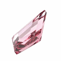 Swarovski Flat Back Crystals Non Hotfix Kite (2771) Light Rose(Swarovski 2771 Flatback Crystals Non Hotfix Kite Light Rose) 6 Swarovski Flat Back Crystals Non Hotfix Kite (2771) Light Rose(Swarovski 2771 Flatback Crystals Non Hotfix Kite Light Rose) -BlueStreak Crystal Shop Serinity Hotfix Flat Back Crystals Kite 2771 Light Rose 2 1