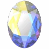 Swarovski Flat Back Crystals Non Hotfix Oval (2603) Crystal AB(Swarovski 2603 Flatback Crystals Non Hotfix Oval Crystal Ab) -BlueStreak Crystal Shop Serinity Hotfix Flat Back Crystals Oval 2603 Crystal AB 4
