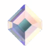 Serinity Flat Back Crystals Non Hotfix Small Hexagon (2777) Crystal AB(Serinity 2777 Flatback Crystals Non Hotfix Small Hexagon Crystal Ab) 2 Serinity Flat Back Crystals Non Hotfix Small Hexagon (2777) Crystal AB(Serinity 2777 Flatback Crystals Non Hotfix Small Hexagon Crystal Ab) -BlueStreak Crystal Shop Serinity Hotfix Flat Back Crystals Small Hexagon 2777 Crystal AB