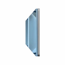 Swarovski Flat Back Crystals Non Hotfix Square (2400) Aquamarine(Swarovski 2400 Flatback Crystals Non Hotfix Square Aquamarine) -BlueStreak Crystal Shop Serinity Hotfix Flat Back Crystals Square 2400 Aquamarine 3