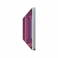 Swarovski Flat Back Crystals Non Hotfix Square (2400) Crystal AB(Swarovski 2400 Flatback Crystals Non Hotfix Square Crystal Ab) -BlueStreak Crystal Shop Serinity Hotfix Flat Back Crystals Square 2400 Crystal AB 3