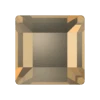 Serinity Flat Back Crystals Non Hotfix Square (2400) Crystal Golden Shadow(Serinity 2400 Flatback Crystals Non Hotfix Square Crystal Golden Shadow) 2 Serinity Flat Back Crystals Non Hotfix Square (2400) Crystal Golden Shadow(Serinity 2400 Flatback Crystals Non Hotfix Square Crystal Golden Shadow) -BlueStreak Crystal Shop Serinity Hotfix Flat Back Crystals Square 2400 Crystal Golden Shadow