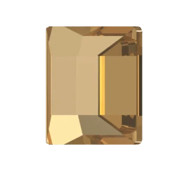 Serinity Flat Back Crystals Non Hotfix Square (2400) Crystal Golden Shadow(Serinity 2400 Flatback Crystals Non Hotfix Square Crystal Golden Shadow) -BlueStreak Crystal Shop Serinity Hotfix Flat Back Crystals Square 2400 Crystal Golden Shadow 2