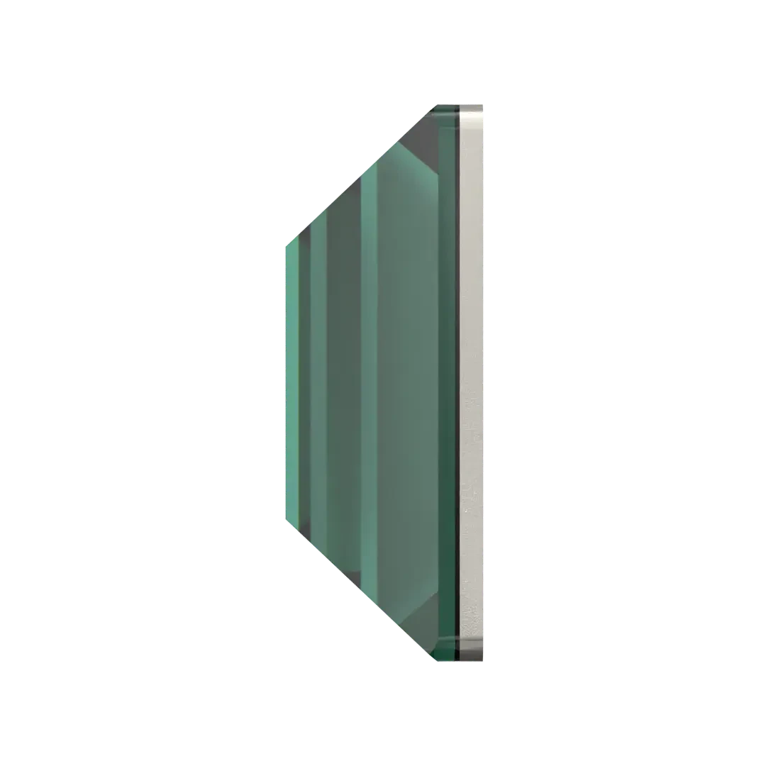 Serinity Flat Back Crystals Non Hotfix Square (2400) Emerald(Serinity 2400 Flatback Crystals Non Hotfix Square Emerald) 5 Serinity Flat Back Crystals Non Hotfix Square (2400) Emerald(Serinity 2400 Flatback Crystals Non Hotfix Square Emerald) - Image 3