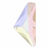 Swarovski Flat Back Crystals Non Hotfix Triangle Alpha (2738) Crystal AB(Swarovski 2738 Flatback Crystals Non Hotfix Triangle Alpha Crystal Ab) -BlueStreak Crystal Shop Serinity Hotfix Flat Back Crystals Triangle Isosceles 2738 Crystal AB