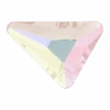 Swarovski Flat Back Crystals Non Hotfix Triangle Beta (2739) Crystal AB(Swarovski 2739 Flatback Crystals Non Hotfix Triangle Beta Crystal Ab) -BlueStreak Crystal Shop Serinity Hotfix Flat Back Crystals Triangle Scalene 2739 Crystal AB