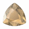 Swarovski Flat Back Crystals Non Hotfix Trilliant (2472) Crystal Golden Shadow(Swarovski 2472 Flatback Crystals Non Hotfix Trilliant Crystal Golden Shadow) -BlueStreak Crystal Shop Serinity Hotfix Flat Back Crystals Trilliant 2472 Crystal Golden Shadow