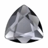 Serinity Flat Back Crystals Non Hotfix Trilliant (2472) Graphite(Serinity 2472 Flatback Crystals Non Hotfix Trilliant Graphite) -BlueStreak Crystal Shop Serinity Hotfix Flat Back Crystals Trilliant 2472 Graphite
