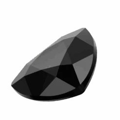 Swarovski Flat Back Crystals Non Hotfix Trilliant (2472) Jet UNFOILED(Swarovski 2472 Flatback Crystals Non Hotfix Trilliant Jet Unfoiled) -BlueStreak Crystal Shop Serinity Hotfix Flat Back Crystals Trilliant 2472 Jet 2