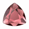 Swarovski Flat Back Crystals Non Hotfix Trilliant (2472) Scarlet(Swarovski 2472 Flatback Crystals Non Hotfix Trilliant Scarlet) -BlueStreak Crystal Shop Serinity Hotfix Flat Back Crystals Trilliant 2472 Scarlet