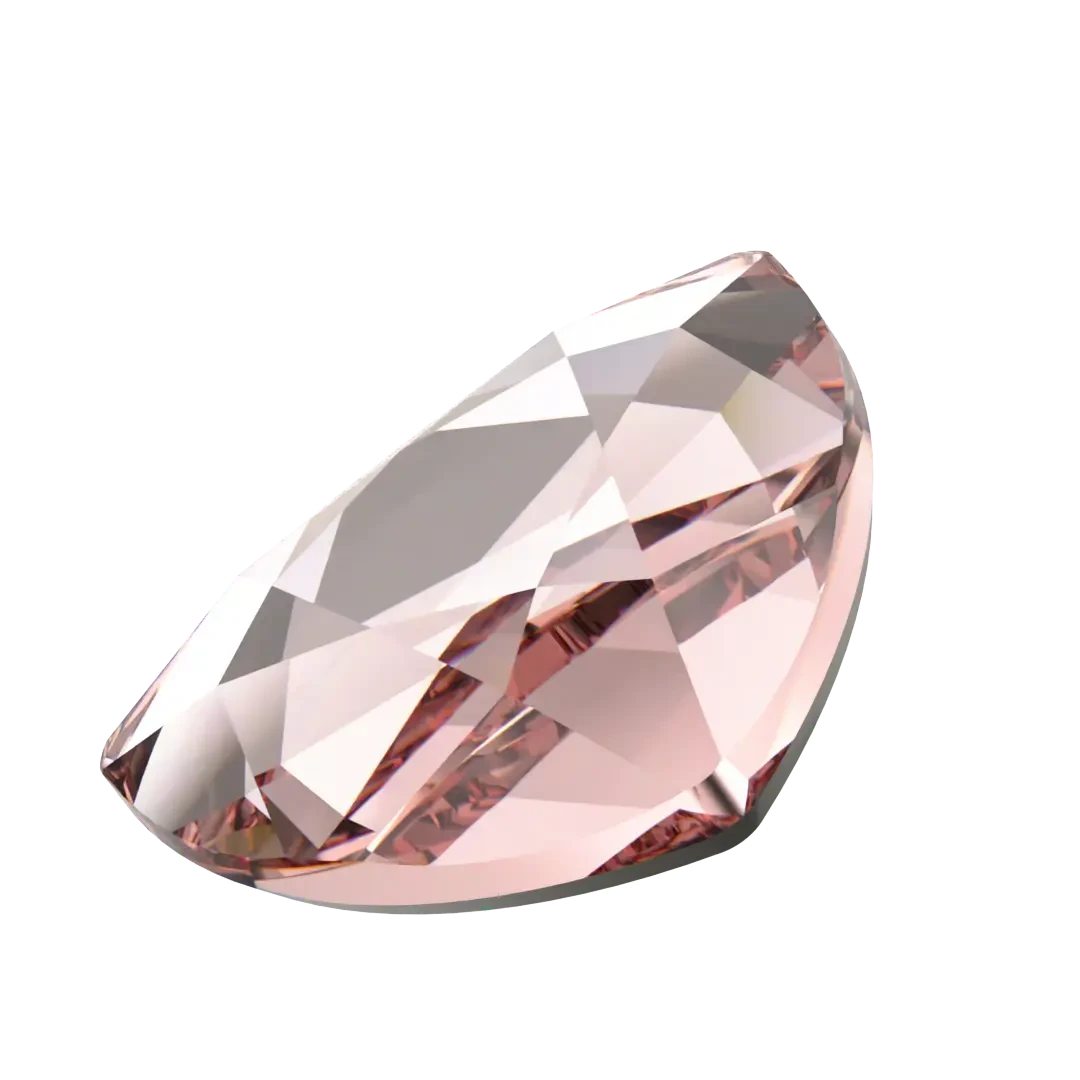 Serinity Flat Back Crystals Non Hotfix Trilliant (2472) Vintage Rose(Serinity 2472 Flatback Crystals Non Hotfix Trilliant Vintage Rose) 4 Serinity Flat Back Crystals Non Hotfix Trilliant (2472) Vintage Rose(Serinity 2472 Flatback Crystals Non Hotfix Trilliant Vintage Rose) - Image 2