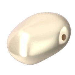 Serinity Pearls Baroque Coin (5842) Crystal Creamrose Light(Serinity Pearls Baroque Coin 5842 Crystal Creamrose Light) 6 Serinity Pearls Baroque Coin (5842) Crystal Creamrose Light(Serinity Pearls Baroque Coin 5842 Crystal Creamrose Light) -BlueStreak Crystal Shop Serinity Pearls Baroque Coin 5842 Crystal Creamrose Light 2