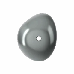 Serinity Pearls Baroque Drop (5843) Crystal Dark Grey(Serinity 5843 Pearls Baroque Drop Crystal Dark Grey) -BlueStreak Crystal Shop Serinity Pearls Baroque Drop 5843 Crystal Dark Grey 3 1