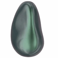 Swarovski Pearls Baroque Drop (5843) Crystal Iridescent Tahitian Look(Swarovski 5843 Pearls Baroque Drop Crystal Iridescent Tahitian Look) -BlueStreak Crystal Shop Serinity Pearls Baroque Drop 5843 Crystal Iridescent Tahitian Look 3