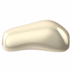 Serinity Pearls Baroque Elongated (5844) Crystal Creamrose Light(Serinity Pearls Baroque Elongated 5844 Crystal Creamrose Light)