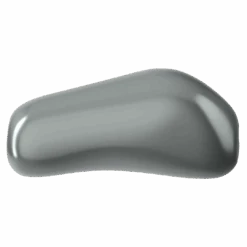 Swarovski Pearls Baroque Elongated (5844) Crystal Dark Grey(Swarovski 5844 Pearls Baroque Elongated Crystal Dark Grey)