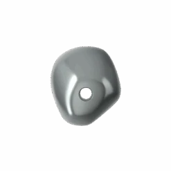 Serinity Pearls Baroque Elongated (5844) Crystal Dark Grey(Serinity 5844 Pearls Baroque Elongated Crystal Dark Grey) -BlueStreak Crystal Shop Serinity Pearls Baroque Elongated 5844 Crystal Dark Grey 3 1