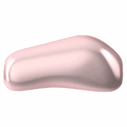 Serinity Pearls Baroque Elongated (5844) Crystal Rosaline(Serinity 5844 Pearls Baroque Elongated Crystal Rosaline)