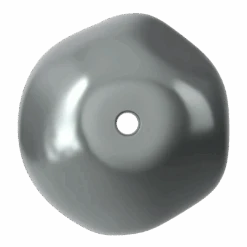 Swarovski Pearls Baroque Round (5841) Crystal Dark Grey(Swarovski 5841 Pearls Baroque Round Crystal Dark Grey) 7 Swarovski Pearls Baroque Round (5841) Crystal Dark Grey(Swarovski 5841 Pearls Baroque Round Crystal Dark Grey) -BlueStreak Crystal Shop Serinity Pearls Baroque Round 5841 Crystal Dark Grey 3