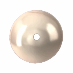 Serinity Pearls Pear (5821) Crystal Creamrose(Serinity Pearls Pear 5821 Crystal Creamrose) -BlueStreak Crystal Shop Serinity Pearls Pear 5821 Crystal Creamrose 3