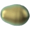 Swarovski Pearls Pear (5821) Crystal Iridescent Green(Swarovski Pearls Pear 5821 Crystal Iridescent Green Pearl)