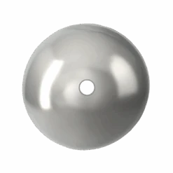 Serinity Pearls Pear (5821) Crystal Light Grey(Serinity Pearls Pear 5821 Crystal Light Grey) -BlueStreak Crystal Shop Serinity Pearls Pear 5821 Crystal Light Grey 3