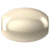 Swarovski Pearls Rice (5824) Crystal Creamrose Light(Swarovski Pearls Rice 5824 Crystal Creamrose Light) -BlueStreak Crystal Shop Serinity Pearls Rice 5824 Crystal Creamrose Light