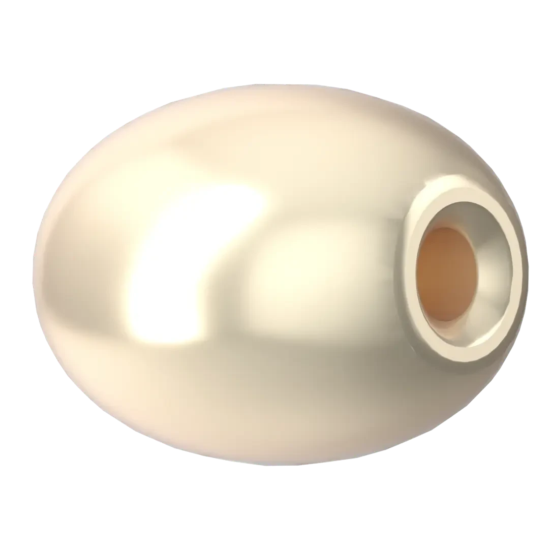 Serinity Pearls Rice (5824) Crystal Creamrose Light(Serinity Pearls Rice 5824 Crystal Creamrose Light) 4 Serinity Pearls Rice (5824) Crystal Creamrose Light(Serinity Pearls Rice 5824 Crystal Creamrose Light) - Image 2