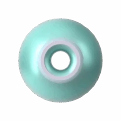 Serinity Pearls Rice (5824) Crystal Iridescent Light Turquoise(Serinity 5824 Pearls Rice Crystal Iridescent Light Turquoise) -BlueStreak Crystal Shop Serinity Pearls Rice 5824 Crystal Iridescent Light Turquoise 3