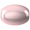 Swarovski Pearls Rice (5824) Crystal Rosaline(Swarovski Pearls Rice 5824 Crystal Rosaline) -BlueStreak Crystal Shop Serinity Pearls Rice 5824 Crystal Rosaline