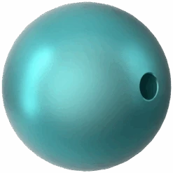 Serinity Pearls Round (5810) Crystal Iridescent Dark Turquoise(Serinity 5810 Round Pearls Crystal Iridescent Dark Turquoise Pearl) 6 Serinity Pearls Round (5810) Crystal Iridescent Dark Turquoise(Serinity 5810 Round Pearls Crystal Iridescent Dark Turquoise Pearl) -BlueStreak Crystal Shop Serinity Pearls Round 5810 Crystal Iridescent Dark Turquoise 2