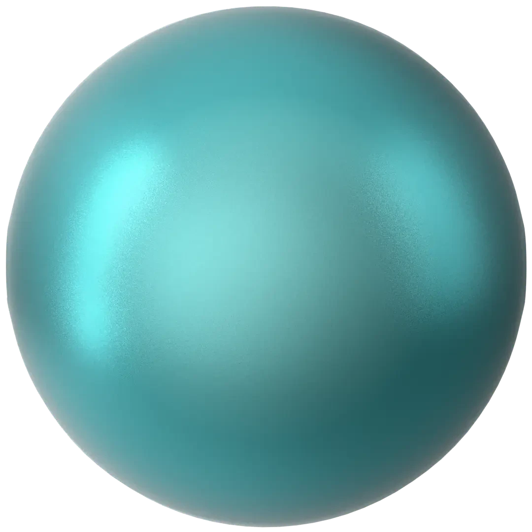 Serinity Pearls Round (5810) Crystal Iridescent Dark Turquoise(Serinity 5810 Round Pearls Crystal Iridescent Dark Turquoise Pearl) 3 Serinity Pearls Round (5810) Crystal Iridescent Dark Turquoise(Serinity 5810 Round Pearls Crystal Iridescent Dark Turquoise Pearl)